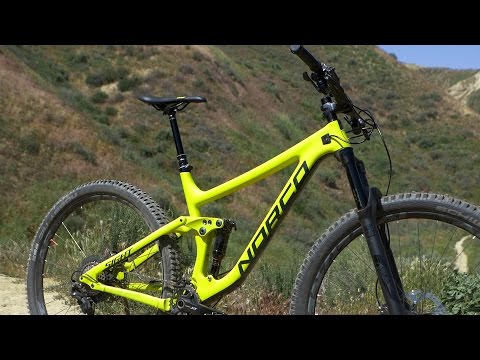 First Ride Norco Sight C 9.2 - Mountain Bike Action Magazine