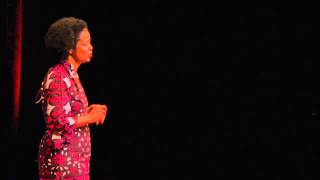 Development Doesn't Need to Destroy Wildlife: Paula Kahumbu at TEDxMidAtlantic