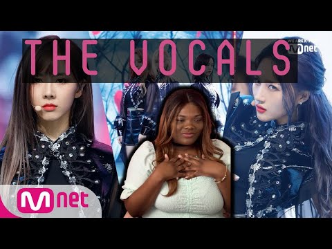 DREAMCATCHER 'PIRI' AND 'DEJA VU' LIVE PERFORMANCES REACTION // DC WEEK