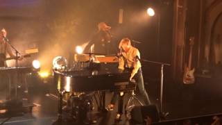 Don&#39;t Speak For Me (True), Andrew McMahon, Seattle, WA, 2017