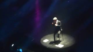 Sergio Dalma - Nada Igual A Ti - Dalma Tour Donosti 2016