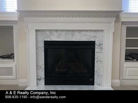 110 Fireside Ln Unit 110, Holden MA 01520 - Condo - Real Estate - For Sale -