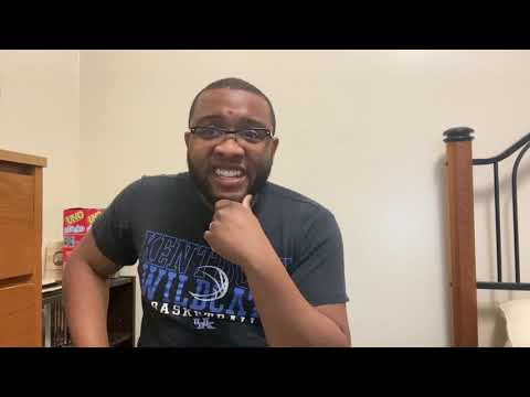 Wildcats and Then Some episode 36