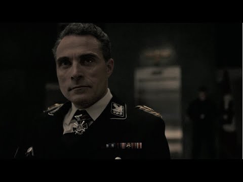 "Only an American can rule America" - John Smith｜The Man In The High Castle｜1080p