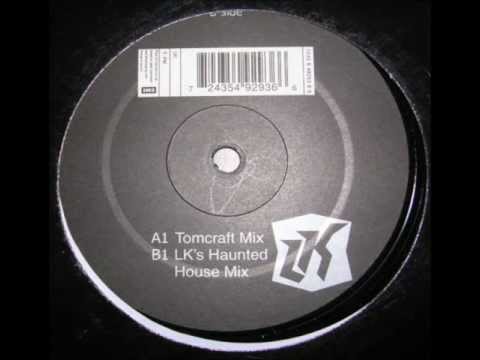 Laurent Konrad - Haunted (LK's Haunted House Mix)