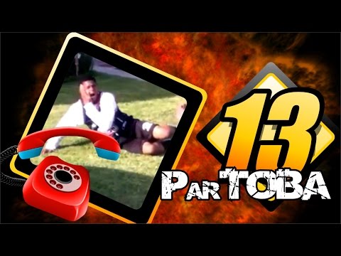 ParTOBA 13 - Full HD