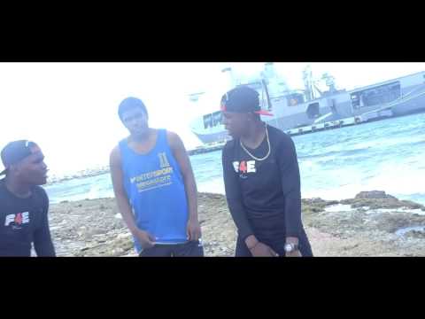 F4EmusicCuracao - 1Meta TIMMY RENSLEY (Official Video)