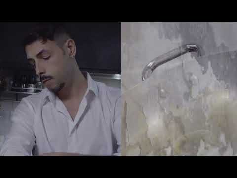 WAREZ - Me Myself and I ft. Miss Fritty (prod. Biggie Paul) - Visual video