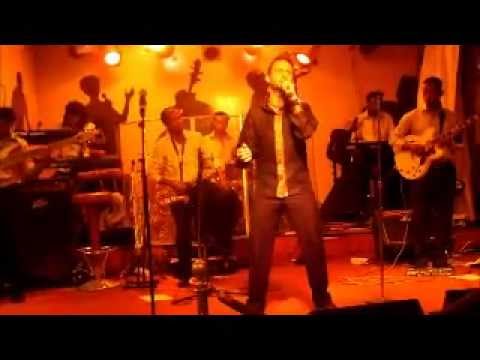 Te Acheres by Vahe (Mixology)