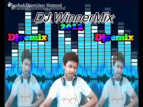 DJWinnerMix - Turn Up The Music