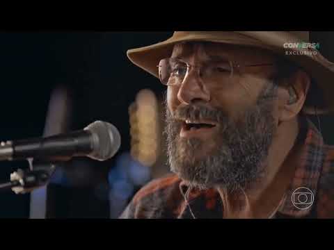 Almir Sater - Tocando em Frente - 2021