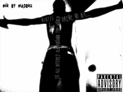 Martyo - Dreme Mi Na
