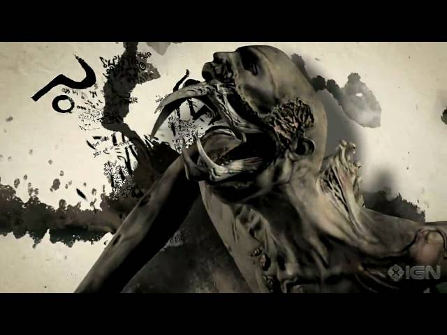 Video - Dead Space 2 (PC)