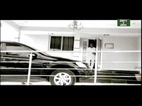 Sheyman-Wankulu (official Video)