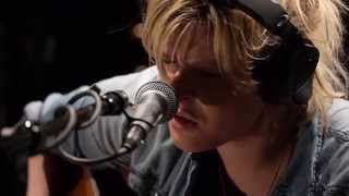 Star Anna - All The Time In Airports (Live on KEXP)