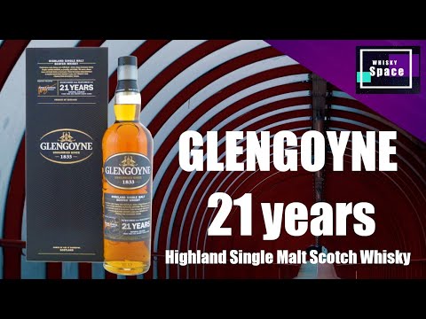 Glengoyne 21 Jahre | Whisky-Tasting 🥃 | von Whisky Space