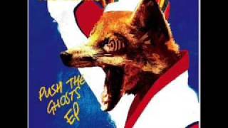 The Twang - Drinking in LA