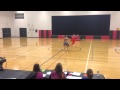 Solo Competition Hoop Flag, A Little Party Never ...