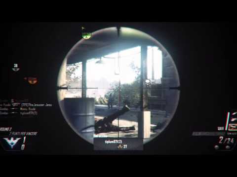 Multi-Cod Mini Dualtage w/Sharm! By Gimbo