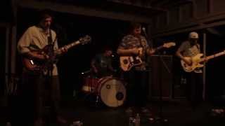 SURFER BLOOD -  NEIGHBOUR RIFFS @ JUMP THE SHARK //