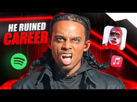 Playboi Carti Made The Biggest Mistake We've Ever Seen