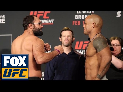 UFC’s Hector Lombard In Car Accident