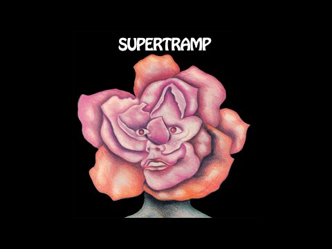 Su̲pe̲rtra̲mp - Su̲pe̲rtra̲mp (Full Album) 1970