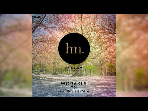 Worakls - Toi