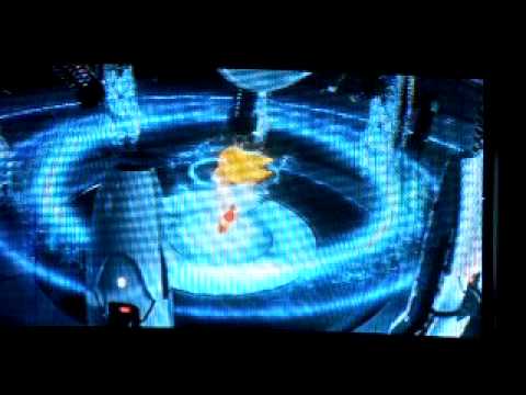 Let's Play Sonic Unleashed part 1 Introducing Sonic: Let's get this party started ( XBOX 360)