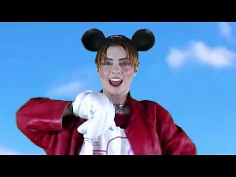 Take Me For A Ride (Official Video) YouTube Thumbnail