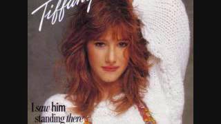 Tiffany - I Saw Him Standing There (Dance Mix) 1988