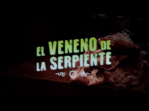 Hora Zulu - El Veneno de la Serpiente