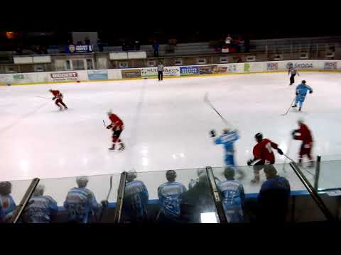 HK Rokycany-HC Stadion Cheb 26.1.2019