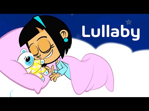 Lullabies for babies BEFORE I GO TO SLEEP by Preschool Popstars lullaby for toddlers to go to sleep