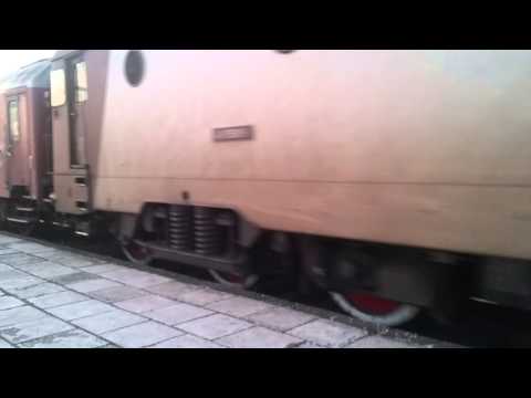 IR 1834 Timisoara Nord-Iasi [30.08.2015]