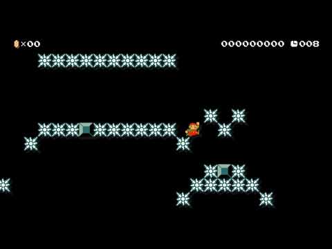 [SMM1] Inspired by Braden by me