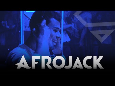 Afrojack, Chico Rose and Jewelz & Sparks @ Bootshaus