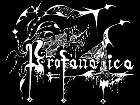 Profanatica - Once Removed Savior