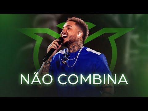 Suel - Não Combina (DVD CLOSE FRIENDS)
