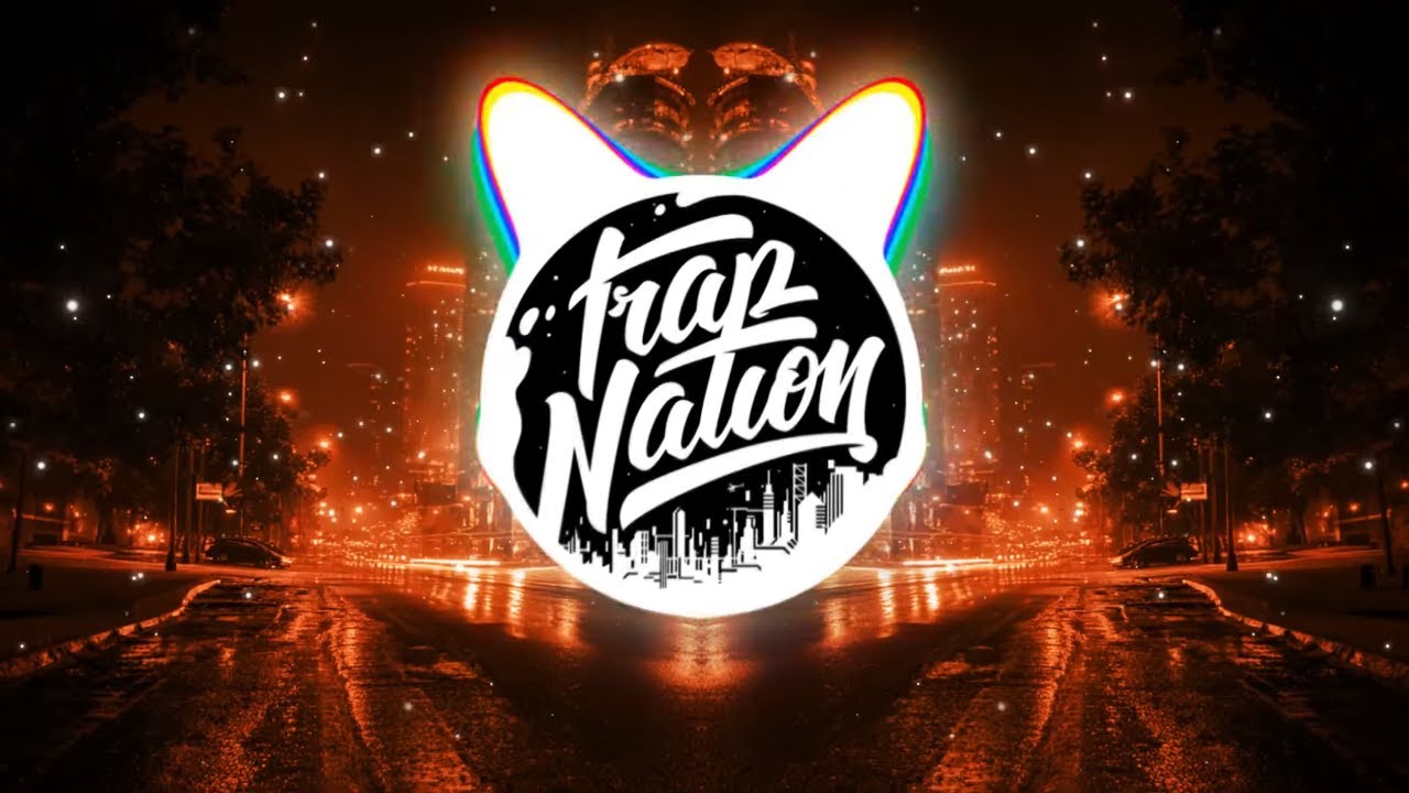 Hex Cougar & Acyan - HEARTBREAKER