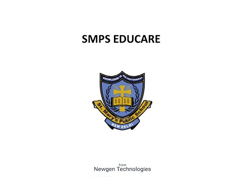 SMPS EDUCARE