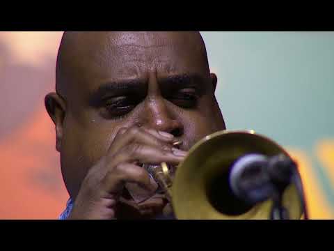 Concierto de TERELL STAFFORD & BRUCE BARTH TRIO celebrado 20 de julio 2022 en Jazz San Javier