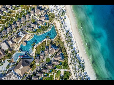 New World Phu Quoc - Five star villa-only retreat on Phu Quoc Island, Vietnam