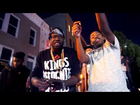 NookFocuss x King Mazi - Jab/Dab (Dir. By @BenjiFilmz)