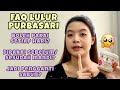 CARA PAKAI LULUR PURBASARI YANG BENAR