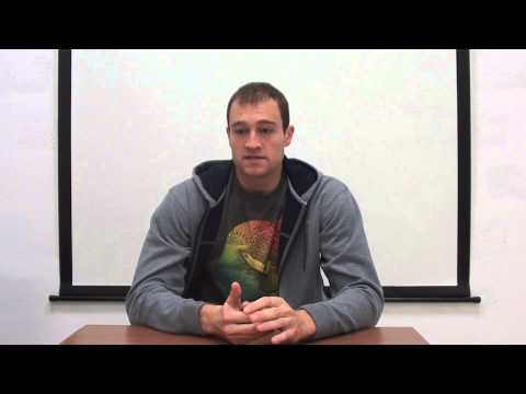 Keravnos - Bill Amis Interview