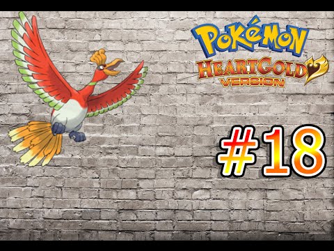 ESTO SOLO ME PASA A MI... / Pokemon Oro Randomlocke Ep. 18
