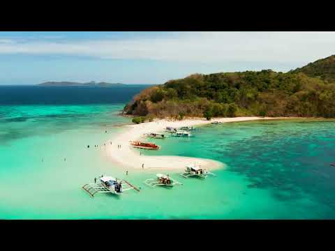 Lucas Estrada. Thierry Von Der Warth & Sirena  - Endless Summer/best video/