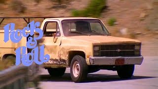 Status Quo - Red Sky