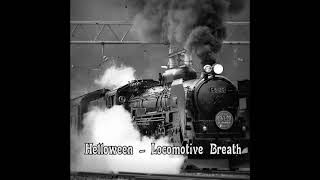 Helloween - Locomotive Breath (Jethro Tull Cover)